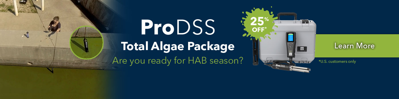 Are You Ready for HAB Season?